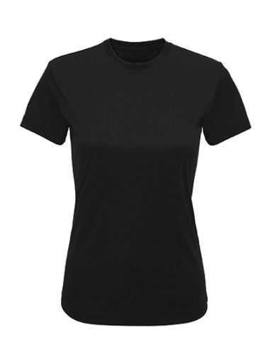 TRI-TR502-Womens Recycled Performance T-Shirt